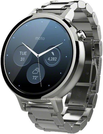 Motorola Moto 360 (2nd gen) – 7Store Everything for your Shop